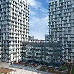 Garden Tower - Zimni Zahrada