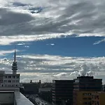 Apartamento Garden Tower - Zimni Zahrada *