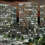 Apartamento Garden Tower - Zimni Zahrada