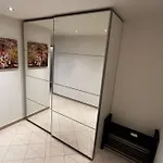 Apartamento Garden Tower - Zimni Zahrada