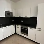 Garden Tower - Zimni Zahrada Apartamento *