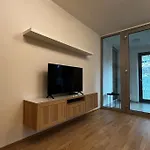 Garden Tower - Zimni Zahrada Apartamento *