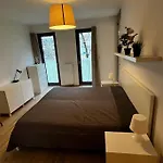 Garden Tower - Zimni Zahrada Apartamento *