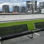 Apartamento Garden Tower - Zimni Zahrada *