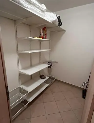 Apartamento Garden Tower - Zimni Zahrada
